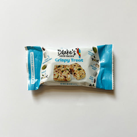 Blake's Seed Based Crispy Treat - Original